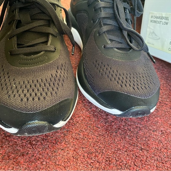 Lululemon Chargefeel Low* Womens Workout Shoe - Picture 10 of 12
